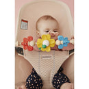 BabyBjorn Toy Bar For Bouncer - 5 Designs