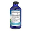 Nordic Naturals Arctic Cod Liver Oil - Orange, 237 ml. Exp : 03/28