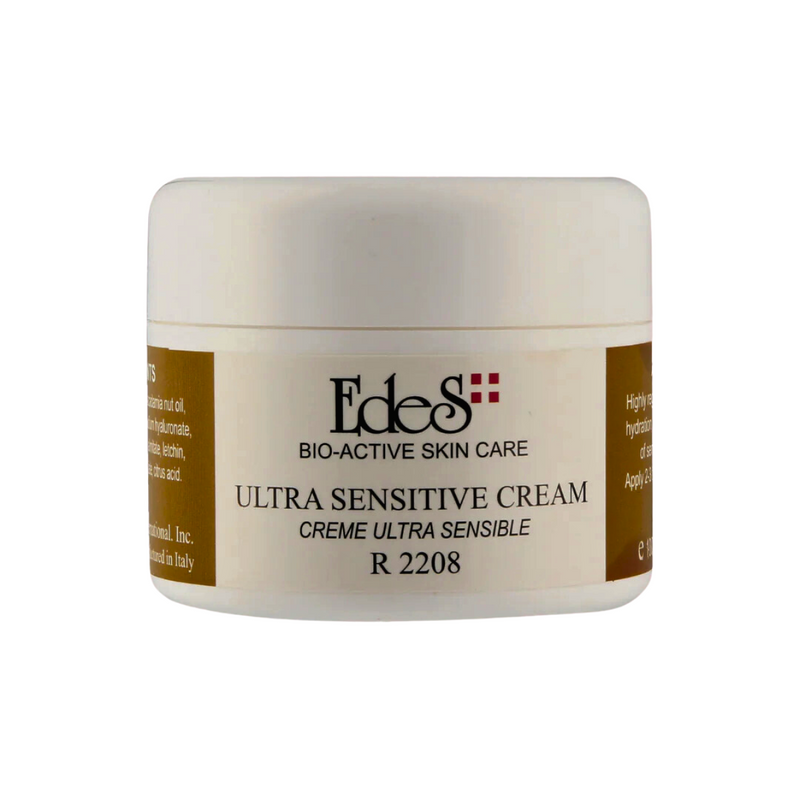 Edes Ultra Sensitive Cream - 100ml
