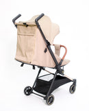 Bonbijou Mini-Go Compact Stroller- 2 Colors