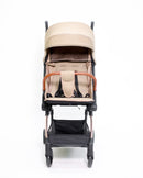 Bonbijou Mini-Go Compact Stroller- 2 Colors