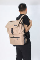 Hamilton Ezze Backpack with Detachable Cooler Bag - 3 Colors