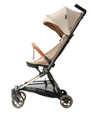 Bonbijou Mini-Go Compact Stroller- 2 Colors