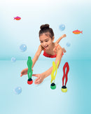 INTEX Underwater Fun Balls, Ages 6+