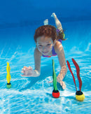 INTEX Underwater Fun Balls, Ages 6+