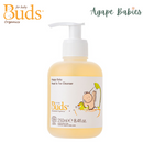 Buds Cherished Organics Happy Baby Head To Toe Cleanser (250ml) Exp: 10/27