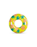 INTEX Tropical Fruit Tubes,  W/handles, Ages 9+