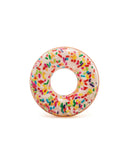 INTEX Sprinkle Donut Tube, Age 9+