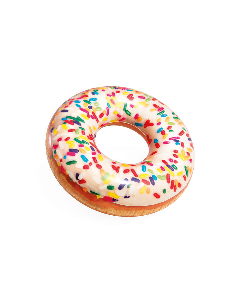 INTEX Sprinkle Donut Tube, Age 9+