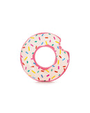 INTEX Rainbow Donut Tube, Age 9+