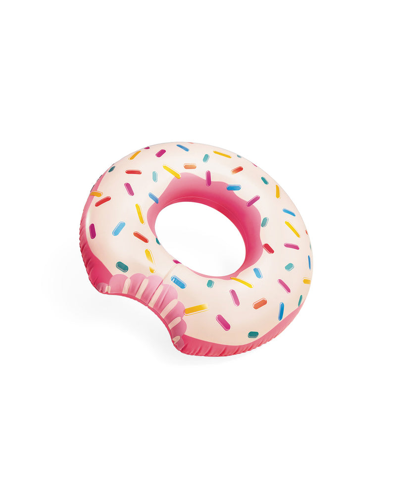 INTEX Rainbow Donut Tube, Age 9+