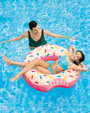 INTEX Rainbow Donut Tube, Age 9+