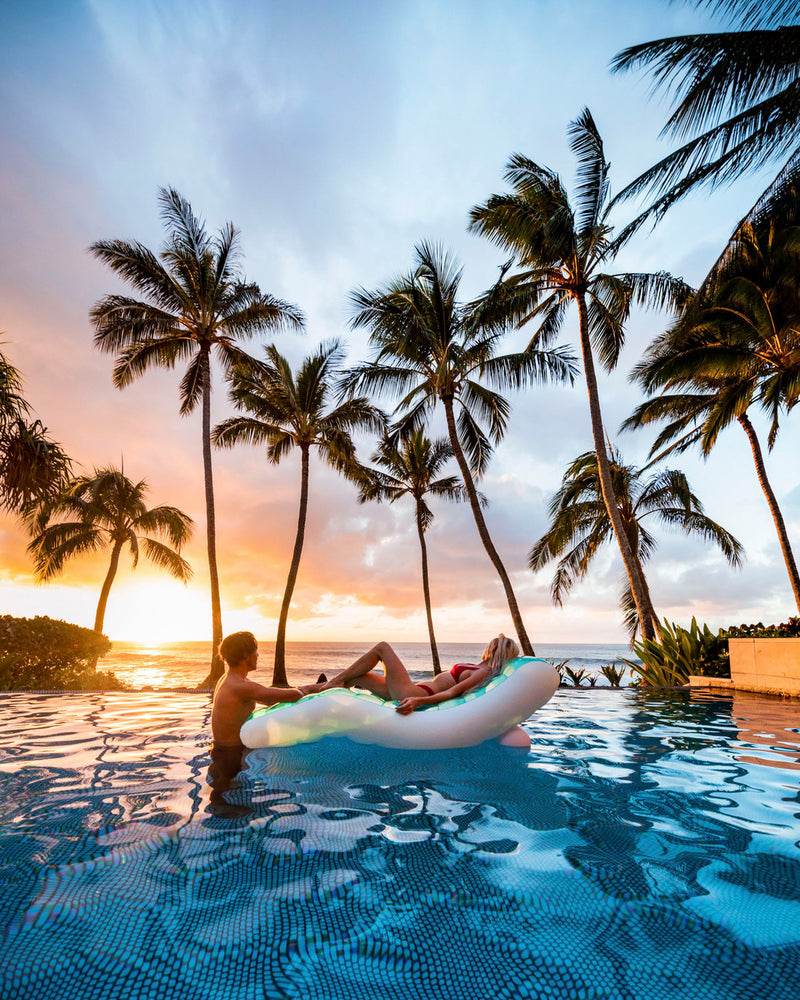 INTEX Splash Lounge
