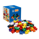 PLUS-PLUS BIG Basic Mix / 100 pcs
