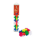 [2-Pack] PLUS-PLUS BIG Neon / 15pcs Tube