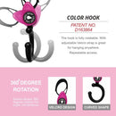 Puku Colour Hook - Yellow