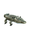 INTEX Realistic Gator Ride-on, Ages 3+