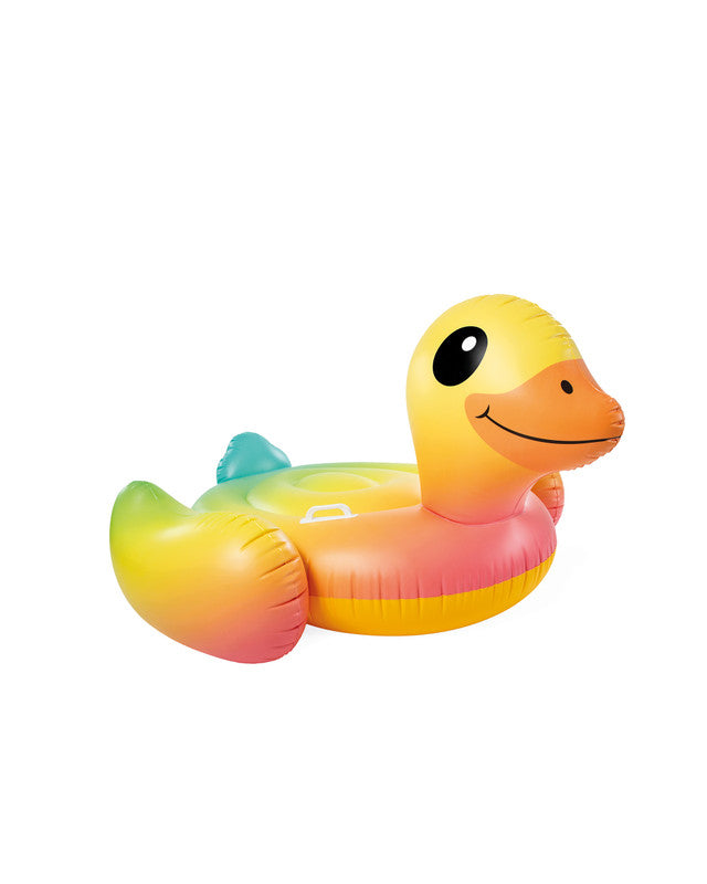 INTEX Baby Duck Ride-on