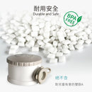 Puku Milk Powder Dispenser Container Stackable Design - 3 Colors