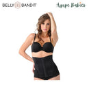 Belly Bandit Mother Tucker Corset Black - 3 Sizes