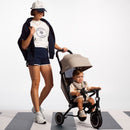 Smartrike Wonder Max - 3 Colors