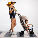 Smartrike Wonder Max - 3 Colors