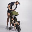 Smartrike Wonder Max - 3 Colors