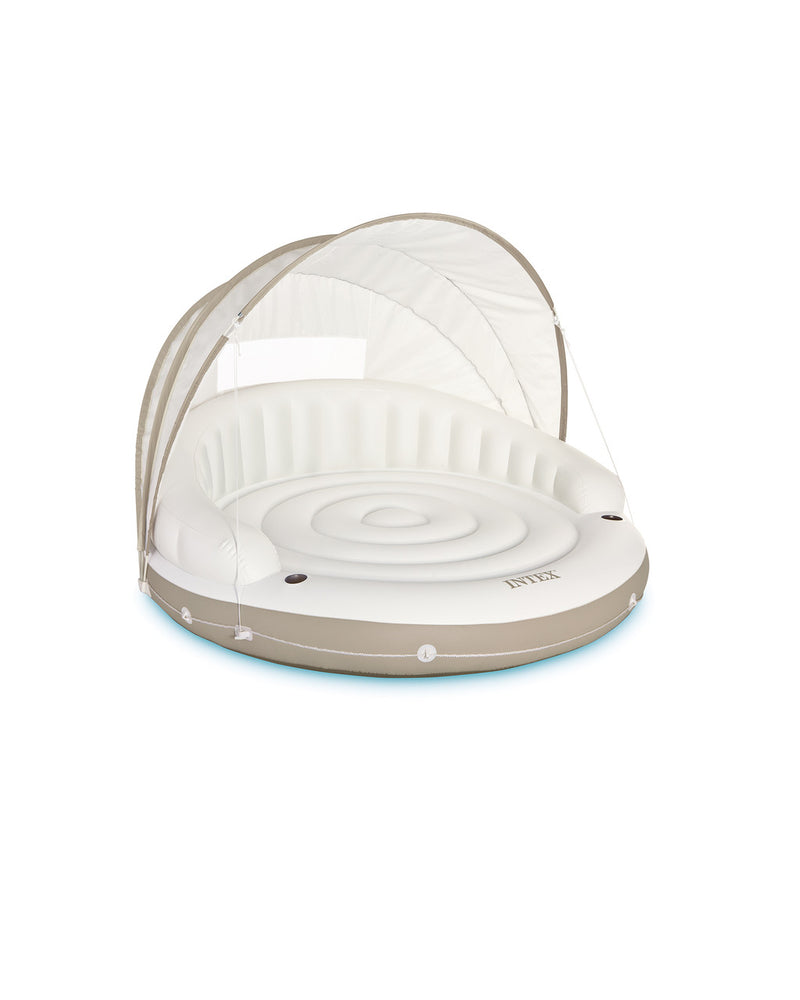 INTEX Canopy Island