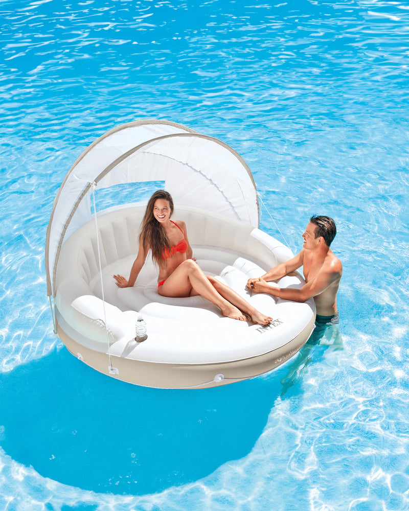 INTEX Canopy Island