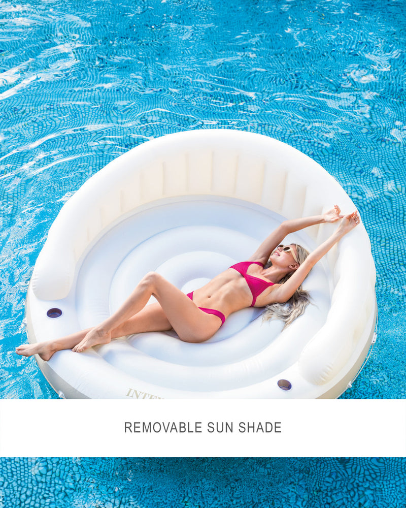 INTEX Canopy Island