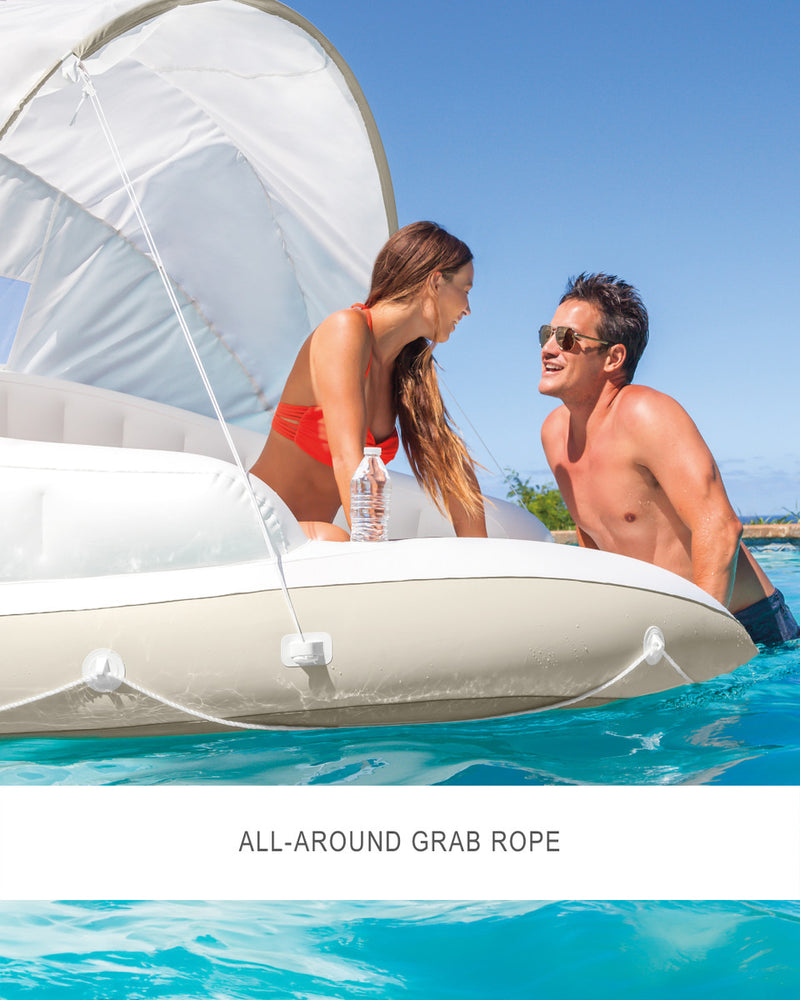 INTEX Canopy Island