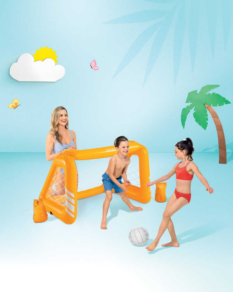 INTEX Fun Goals Game, Ages 6+