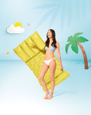 INTEX Transparent Water Hammock, 3 Colors, Shelf Box