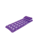 INTEX 18-pocket Fashion Mats, 3 Colors, Shelf Box