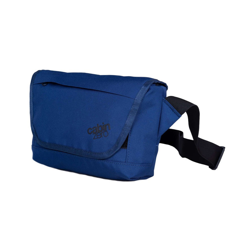 [10 Year Local Warranty] CabinZero Flapjack Shoulder Bag 4L Companion Bag