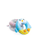 [2-Pack] INTEX Cute Animal Tubes (84cm) - 4 Styles