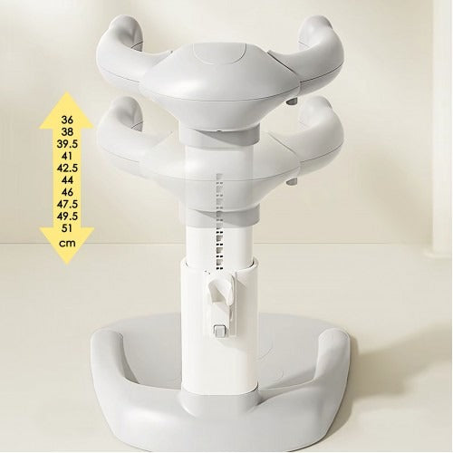 Lucky Baby Esi Shower A Revolutionary Shower Assistant - 3 Colors