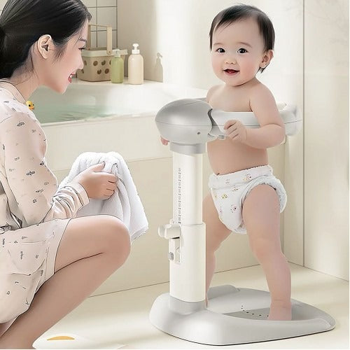 Lucky Baby Esi Shower A Revolutionary Shower Assistant - 3 Colors