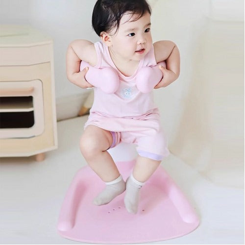 Lucky Baby Esi Shower A Revolutionary Shower Assistant - 3 Colors