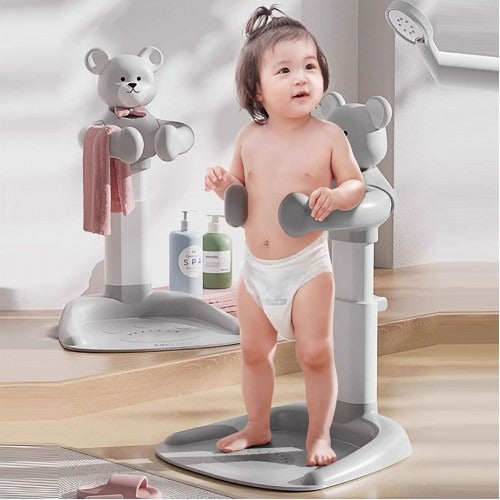 Lucky Baby Esi Shower A Revolutionary Shower Assistant - 3 Colors