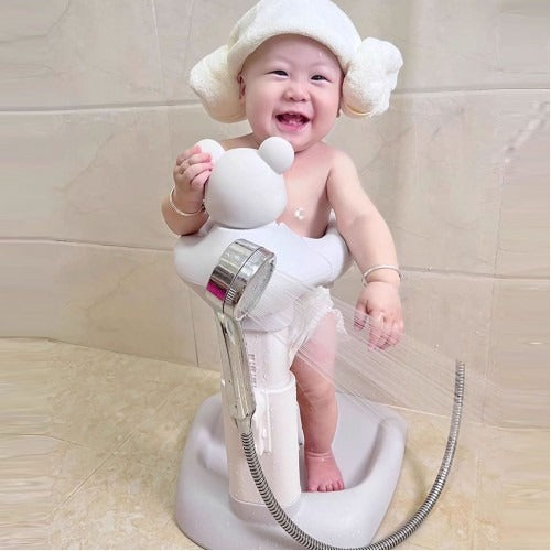 Lucky Baby Esi Shower A Revolutionary Shower Assistant - 3 Colors