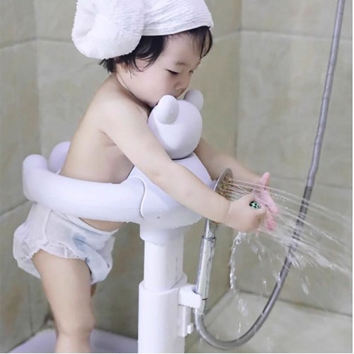 Lucky Baby Esi Shower A Revolutionary Shower Assistant - 3 Colors