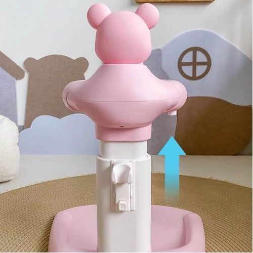 Lucky Baby Esi Shower A Revolutionary Shower Assistant - 3 Colors