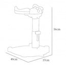 Lucky Baby Esi Shower A Revolutionary Shower Assistant - 3 Colors