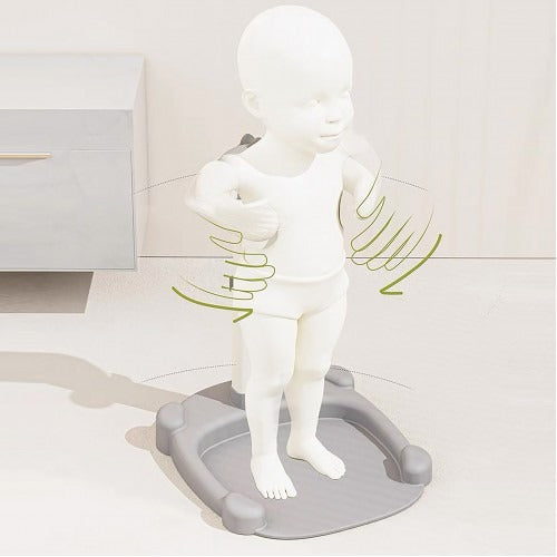 Lucky Baby Esi Shower A Revolutionary Shower Assistant - 3 Colors