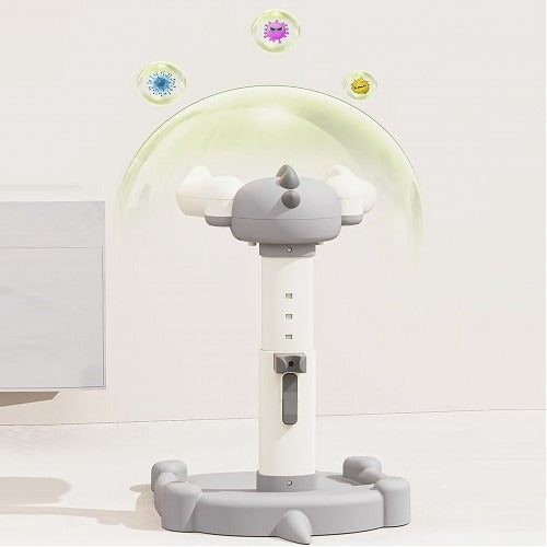 Lucky Baby Esi Shower A Revolutionary Shower Assistant - 3 Colors