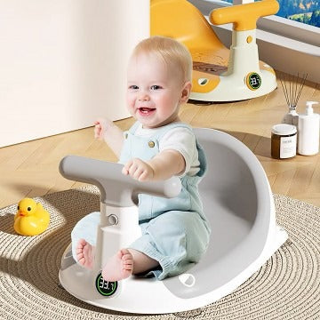 Lucky Baby Thermo Bath Chair