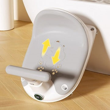 Lucky Baby Thermo Bath Chair