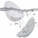 Lucky baby Cocoon Infant Bath Tub+Bath Support Set Size:31x25x27cm