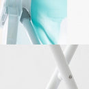 Lucky Baby Collato Bath Tub W/Stand + Bath Support - FOC 1pcs Temperature Card + Pelican Net & Friends